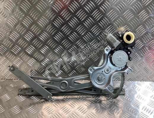Стеклоподъемник передний левый Toyota Avensis III (T270) 2008-2015  Toyota Avensis Avensis III (T270) 2008-2015