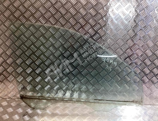 Стекло двери передней правой Kia Sportage II (JE) 2004-2008  Kia Sportage Sportage II (JE) 2004-2008