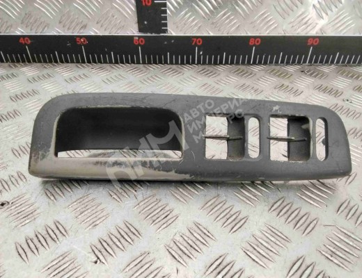 Ручка внутренняя передняя левая Seat Alhambra I (7M) 2000-2010 рестайлинг  Seat Alhambra Alhambra I (7M) 2000-2010 рестайлинг