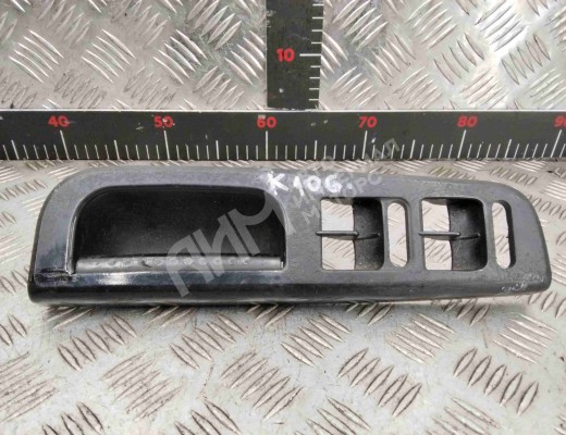 Ручка внутренняя передняя левая Volkswagen Golf IV (1J) 1997-2004  Volkswagen Golf Golf IV (1J) 1997-2004