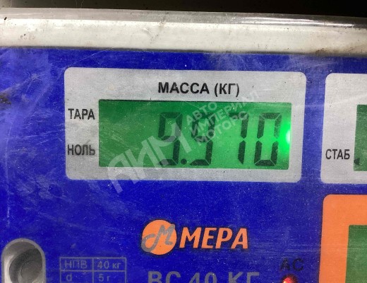Маховик Audi A6 C6 (4F) 2004-2008  Audi A6 A6 C6 (4F) 2004-2008