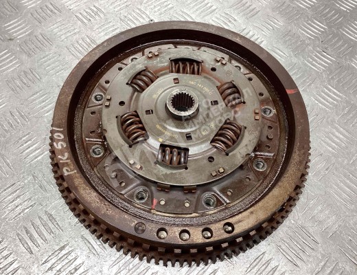 Маховик Audi A6 C6 (4F) 2004-2008  Audi A6 A6 C6 (4F) 2004-2008