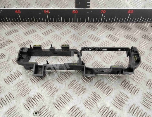Ручка внутренняя передняя левая Volkswagen Golf IV (1J) 1997-2004  Volkswagen Golf Golf IV (1J) 1997-2004