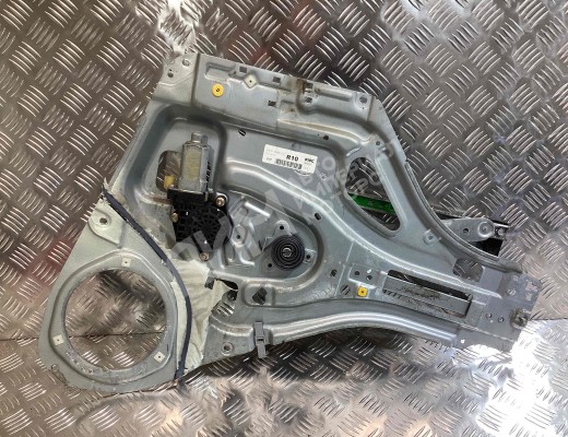 Стеклоподъемник передний правый Kia Sportage II (JE) 2004-2008  Kia Sportage Sportage II (JE) 2004-2008