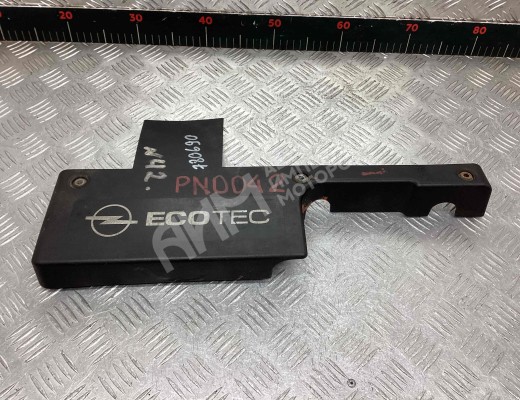 Декоративная крышка двигателя Opel Vectra C 2002-2005  Opel Vectra Vectra C 2002-2005