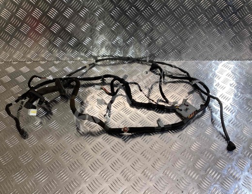 Проводка двери передней правой Kia Sportage II (JE) 2004-2008  Kia Sportage Sportage II (JE) 2004-2008