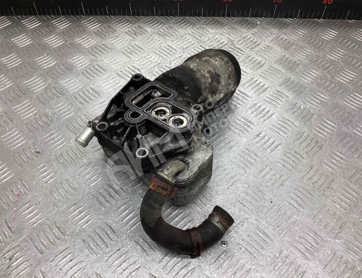 Корпус масляного фильтра Opel Vectra C 2002-2005  Opel Vectra Vectra C 2002-2005