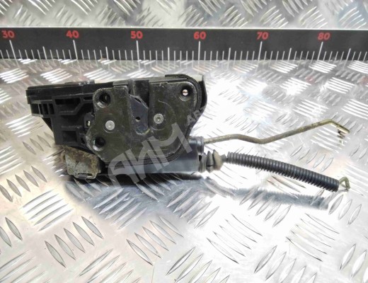 Замок двери передней правой Kia Sportage II (JE) 2004-2008  Kia Sportage Sportage II (JE) 2004-2008