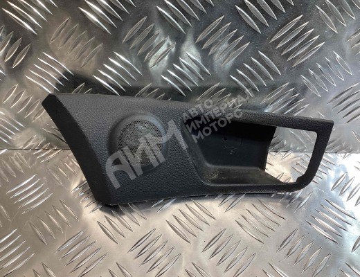 Накладка на ручку двери Kia Sportage II (JE) 2004-2008  Kia Sportage Sportage II (JE) 2004-2008