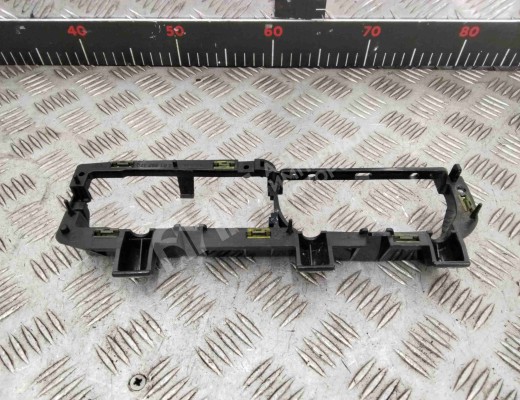Ручка внутренняя передняя левая Volkswagen Passat B5+ (3B) 2000-2005 рестайлинг  Volkswagen Passat Passat B5+ (3B) 2000-2005 рестайлинг