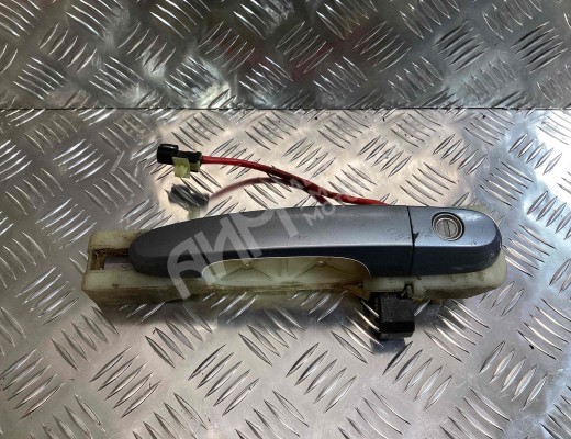 Ручка наружная передняя правая Kia Sportage II (JE) 2004-2008  Kia Sportage Sportage II (JE) 2004-2008