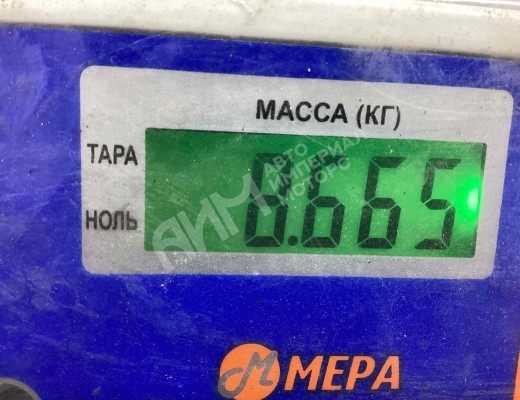 ТНВД Opel Vectra C 2002-2005  Opel Vectra Vectra C 2002-2005