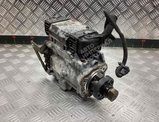 ТНВД Opel Vectra C 2002-2005  Opel Vectra Vectra C 2002-2005