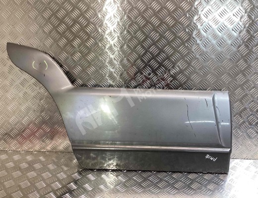 Молдинг двери задней правой Kia Sportage II (JE) 2004-2008  Kia Sportage Sportage II (JE) 2004-2008