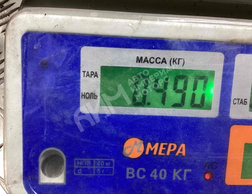 Трубка ТНВД Opel Vectra C 2002-2005  Opel Vectra Vectra C 2002-2005