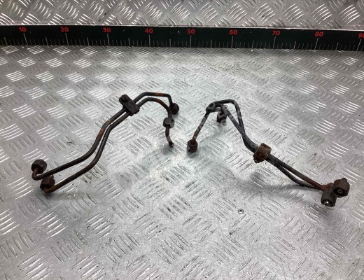 Трубка ТНВД Opel Vectra C 2002-2005  Opel Vectra Vectra C 2002-2005