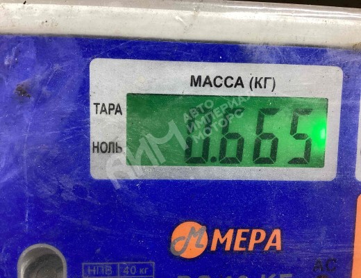 Насос вакуумный Opel Vectra C 2002-2005  Opel Vectra Vectra C 2002-2005