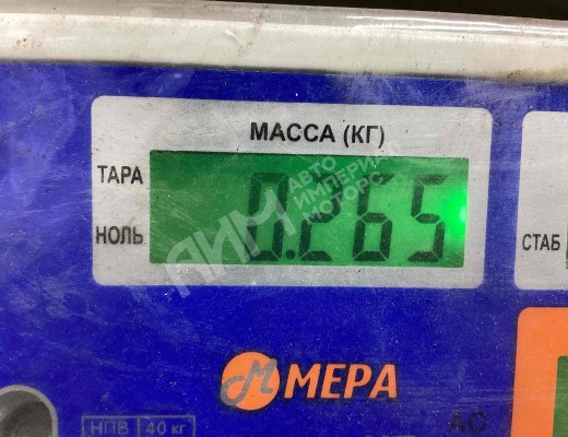 Патрубок (трубопровод, шланг) Opel Vectra C 2002-2005  Opel Vectra Vectra C 2002-2005