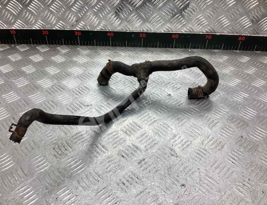 Патрубок (трубопровод, шланг) Opel Vectra C 2002-2005  Opel Vectra Vectra C 2002-2005