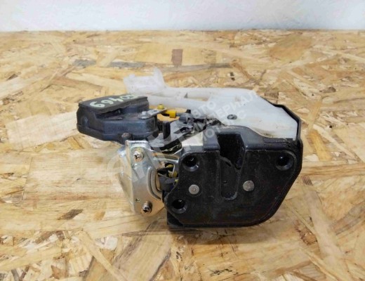 Замок двери задней правой Kia Sportage II (JE) 2004-2008  Kia Sportage Sportage II (JE) 2004-2008