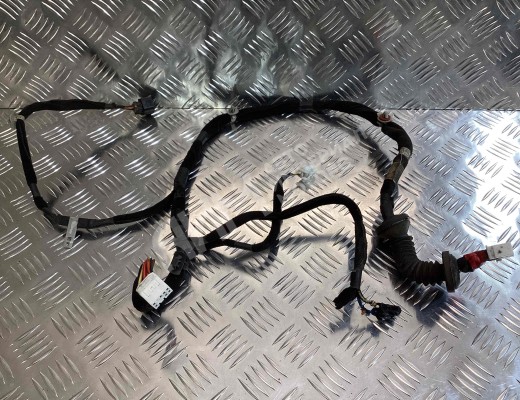 Проводка двери задней правой Kia Sportage II (JE) 2004-2008  Kia Sportage Sportage II (JE) 2004-2008