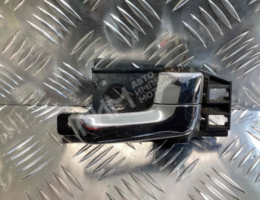 Ручка внутренняя задняя правая Kia Sportage II (JE) 2004-2008  Kia Sportage Sportage II (JE) 2004-2008