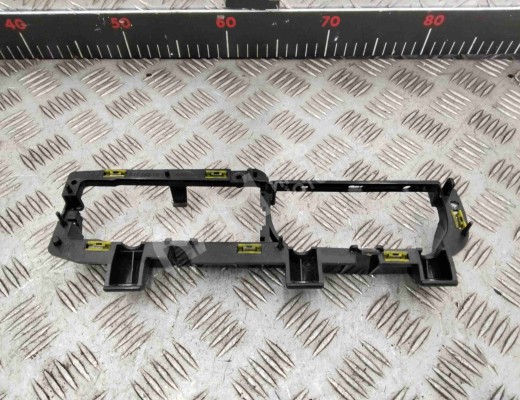 Ручка внутренняя передняя левая Volkswagen Passat B5 (3B) 1996-2000  Volkswagen Passat Passat B5 (3B) 1996-2000