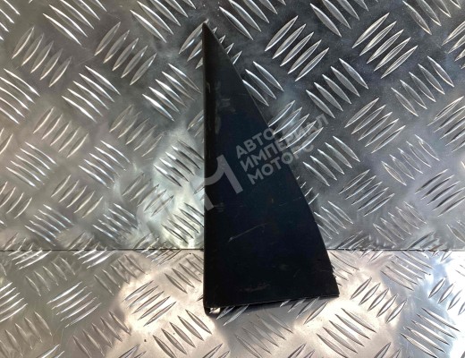 Накладка двери задней правой Kia Sportage II (JE) 2004-2008  Kia Sportage Sportage II (JE) 2004-2008