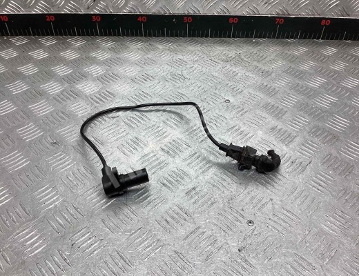 Датчик коленвала Opel Vectra C 2002-2005  Opel Vectra Vectra C 2002-2005