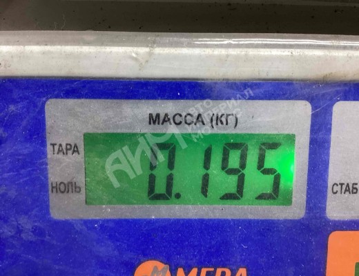 Трубка ТНВД Opel Vectra C 2002-2005  Opel Vectra Vectra C 2002-2005
