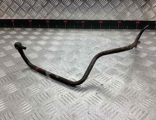 Трубка ТНВД Opel Vectra C 2002-2005  Opel Vectra Vectra C 2002-2005