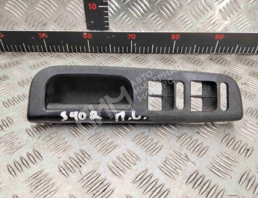 Ручка внутренняя передняя левая Volkswagen Golf IV (1J) 1997-2004  Volkswagen Golf Golf IV (1J) 1997-2004