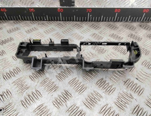Ручка внутренняя передняя левая Volkswagen Golf IV (1J) 1997-2004  Volkswagen Golf Golf IV (1J) 1997-2004