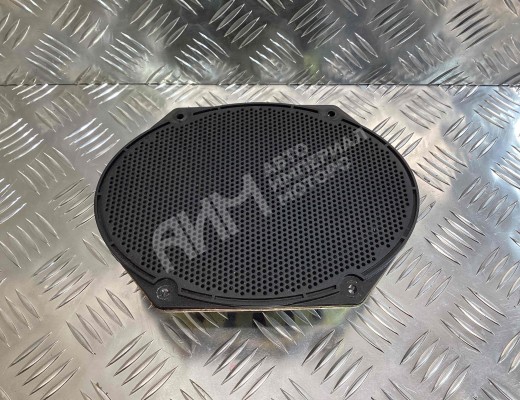 Динамик двери передней правой Ford Focus I 2001-2005 рестайлинг  Ford Focus Focus I 2001-2005 рестайлинг