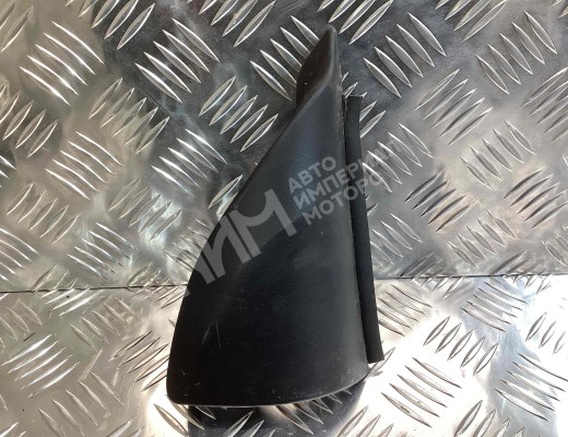 Накладка двери передней правой Ford Focus I 2001-2005 рестайлинг  Ford Focus Focus I 2001-2005 рестайлинг