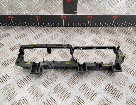 Ручка внутренняя передняя левая Volkswagen Passat B5+ (3B) 2000-2005 рестайлинг  Volkswagen Passat Passat B5+ (3B) 2000-2005 рестайлинг