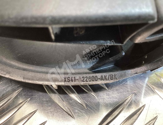 Ручка внутренняя передняя правая Ford Focus I 2001-2005 рестайлинг  Ford Focus Focus I 2001-2005 рестайлинг
