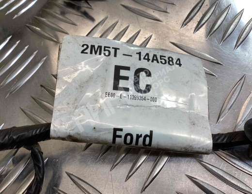 Проводка двери передней правой Ford Focus I 2001-2005 рестайлинг  Ford Focus Focus I 2001-2005 рестайлинг