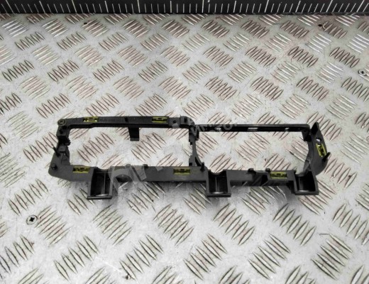 Ручка внутренняя передняя левая Volkswagen Passat B5 (3B) 1996-2000  Volkswagen Passat Passat B5 (3B) 1996-2000