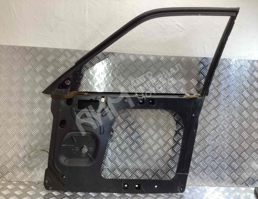 Рамка двери передней правой Audi 100 C3 1982-1991  Audi 100 100 C3 1982-1991
