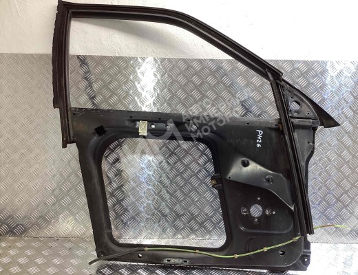 Рамка двери передней правой Audi 100 C3 1982-1991  Audi 100 100 C3 1982-1991