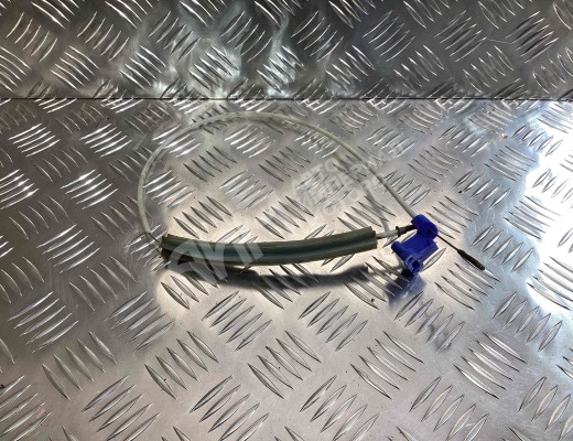 Трос двери передней Audi 100 C3 1982-1991  Audi 100 100 C3 1982-1991