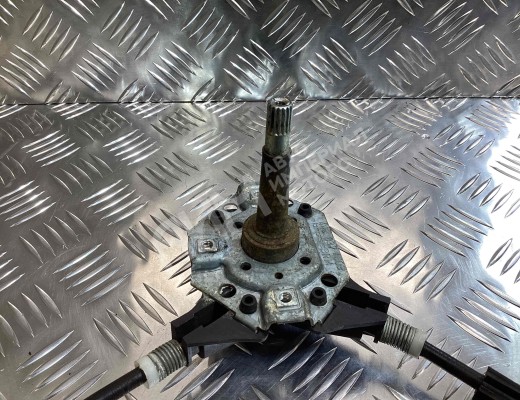 Стеклоподъемник передний правый Audi 100 C3 1982-1991  Audi 100 100 C3 1982-1991