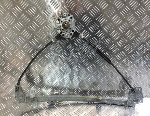 Стеклоподъемник передний правый Audi 100 C3 1982-1991  Audi 100 100 C3 1982-1991