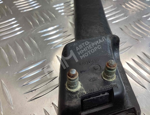 Ручка внутренняя передняя правая Audi 100 C3 1982-1991  Audi 100 100 C3 1982-1991