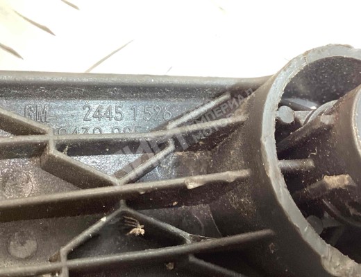Ручка стеклоподъемника Opel Vectra C 2002-2005  Opel Vectra Vectra C 2002-2005