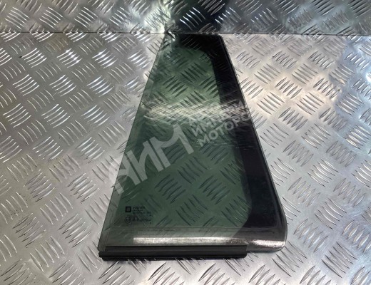 Форточка задняя левая Opel Vectra C 2002-2005  Opel Vectra Vectra C 2002-2005