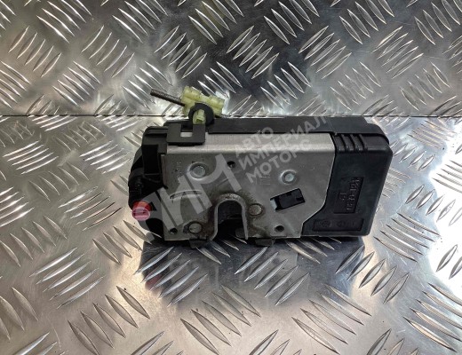 Замок двери задней левой Opel Vectra C 2002-2005  Opel Vectra Vectra C 2002-2005