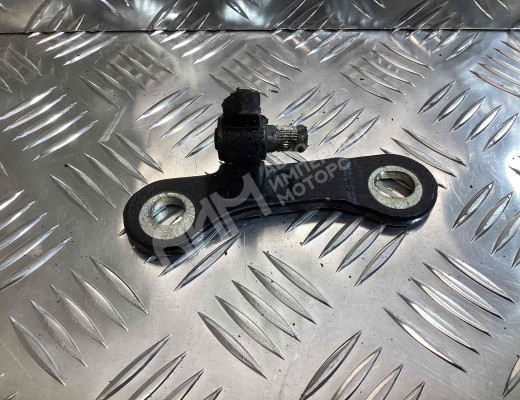 Петля двери задней левой Opel Vectra C 2002-2005  Opel Vectra Vectra C 2002-2005