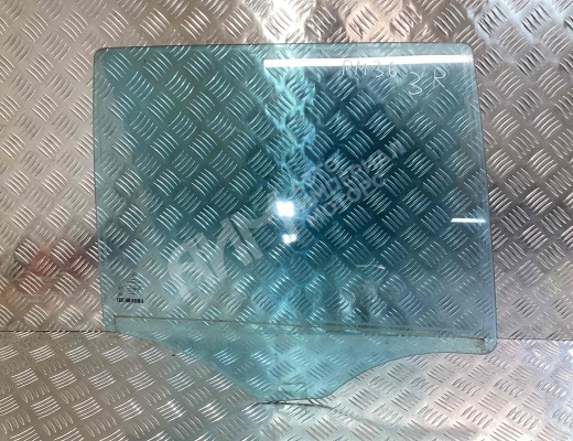 Стекло двери задней правой Mercedes E (W211) 2002-2006  Mercedes E E (W211) 2002-2006